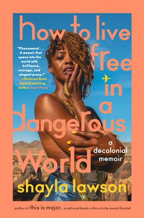 Nonfiction, Memoir, LGBTQ+, Literature