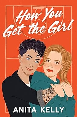 Romance, LGBTQ+, Lesbian, Sports,
