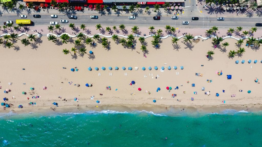 Ft Lauderdale Beach Vacation