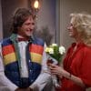 Robin Williams in Mork and Mindy, episode 'Mork's Seduction'