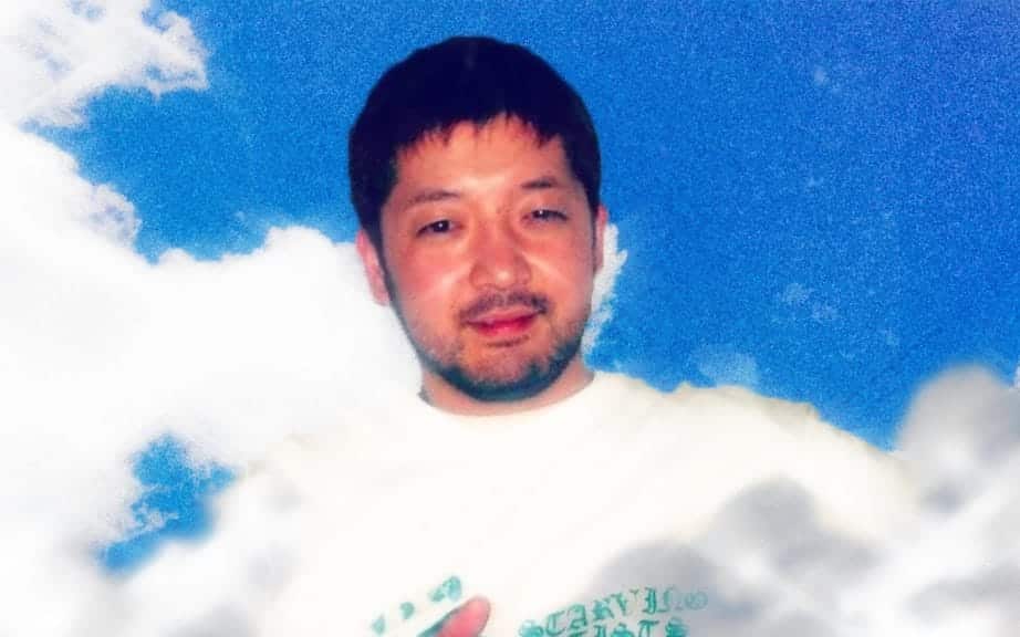Nujabes in the clouds