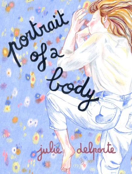 Book Cover, Graphic Novel, LGBTQ+