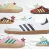 Adidas samba