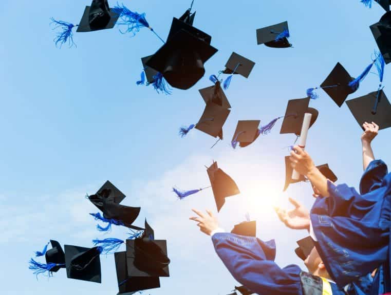 Graduation Ceremony