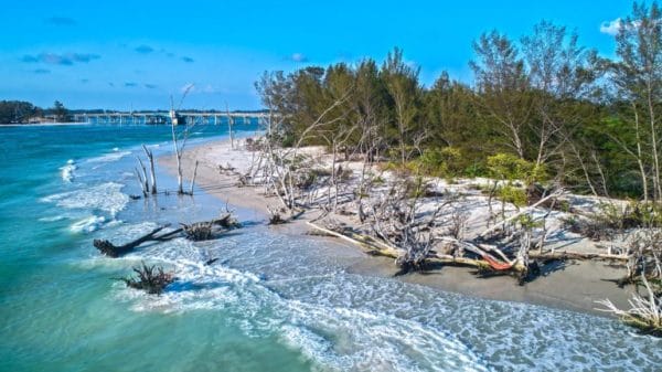 Beer Can Island