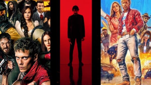 Boy Kills World, Monkey Man, and The Fall Guy