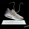 Nike Air Max 86 Made on iPad for Let Loose Event