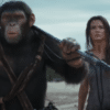 Can human and ape put the past behind them, and make a future worth saving?