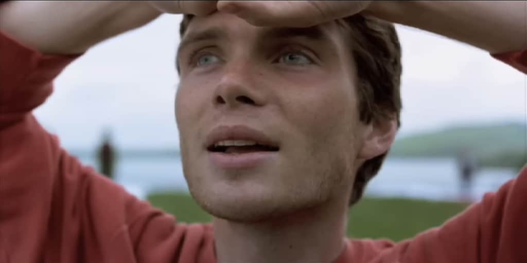 Cillian Murphy as Jim in '28 Days Later'. Credit: 20th Century Studios