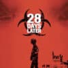 '28 Days Later' poster art. Credit: Youtube/The Thrifty Typewriter