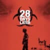 '28 Days Later' poster art. Credit: Youtube/The Thrifty Typewriter