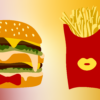 McDonald's Launches Wedding Catering Package for Under 0
