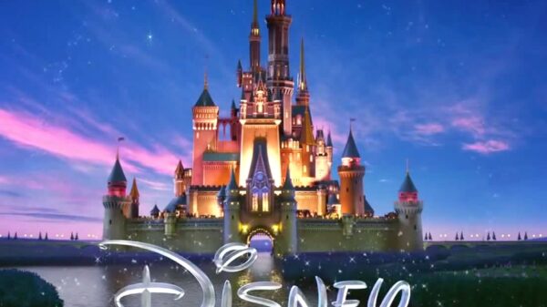 Disney
