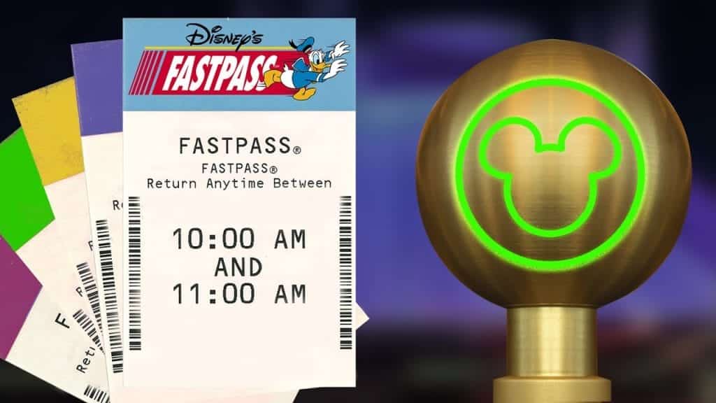 Defunctland's Fast Pass video essay creenshot.