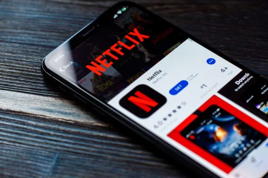 Netflix App