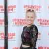 Jojo Siwa smiling on red carpet