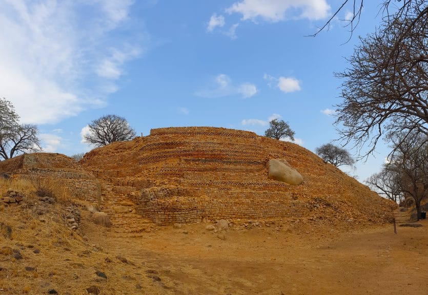 Khami Ruins, Bulawayo