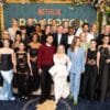 The cast of Bridgerton Season 3