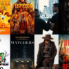 Summer 2024 movies
