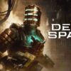 The 2023 Dead Space Remake.
