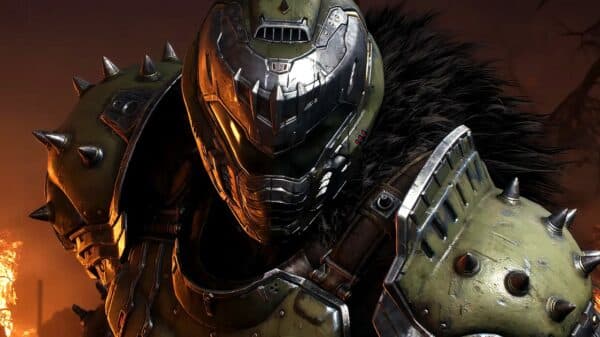 DOOM: The Dark Ages