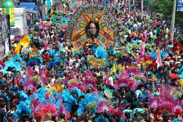 Caribana festival