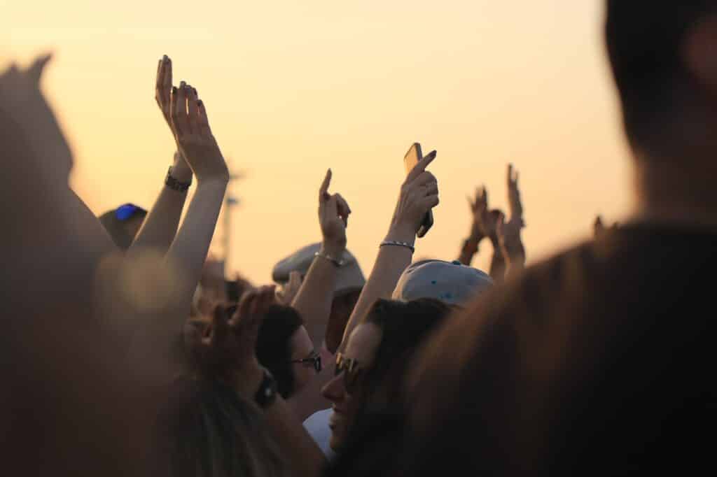 Veld Music Festival