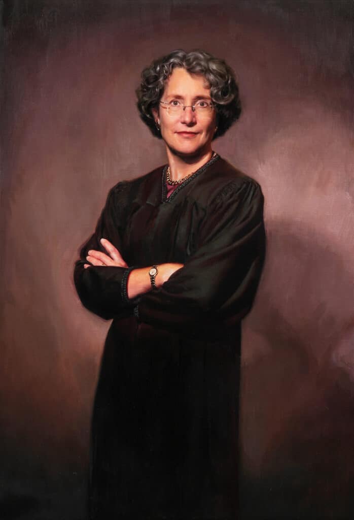 Judge Claudia Wilken, who is presiding over the N.C.A.A. case