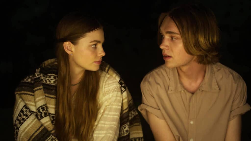 Looking for Alaska image