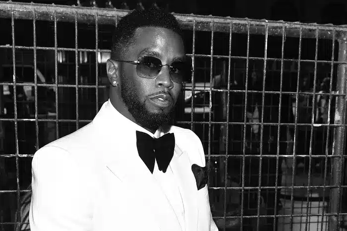 Sean “Diddy” Combs | Photo: Paras Griffin/Getty Images