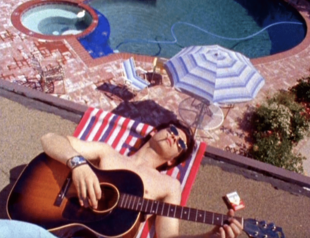 James Duval in Totally F***ed Up (1993) / Credit: Gregg Araki.