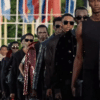 Louis Vuitton - Men's Spring-Summer 2025 - Paris Fashion Week