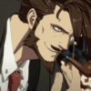 Slayer from Guilty Gear Strive