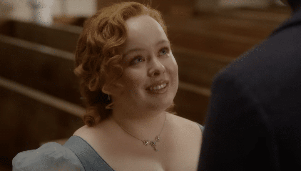 Penelope Featherington