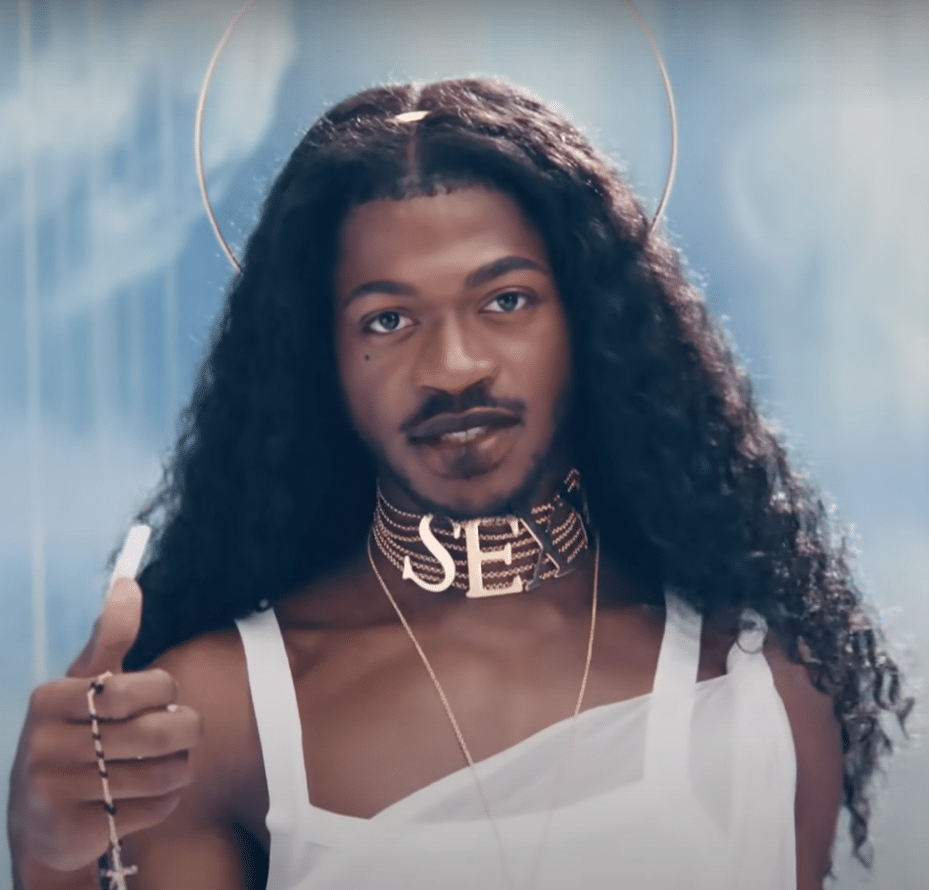 Lil Nas X