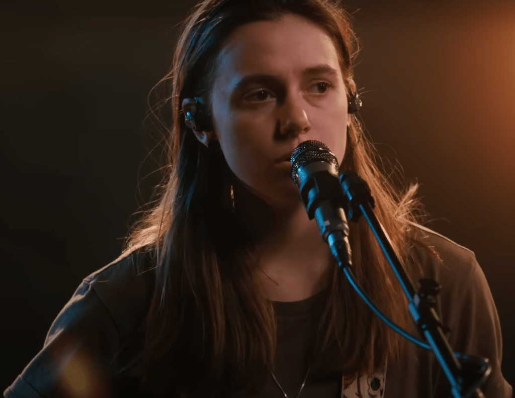 Julien Baker