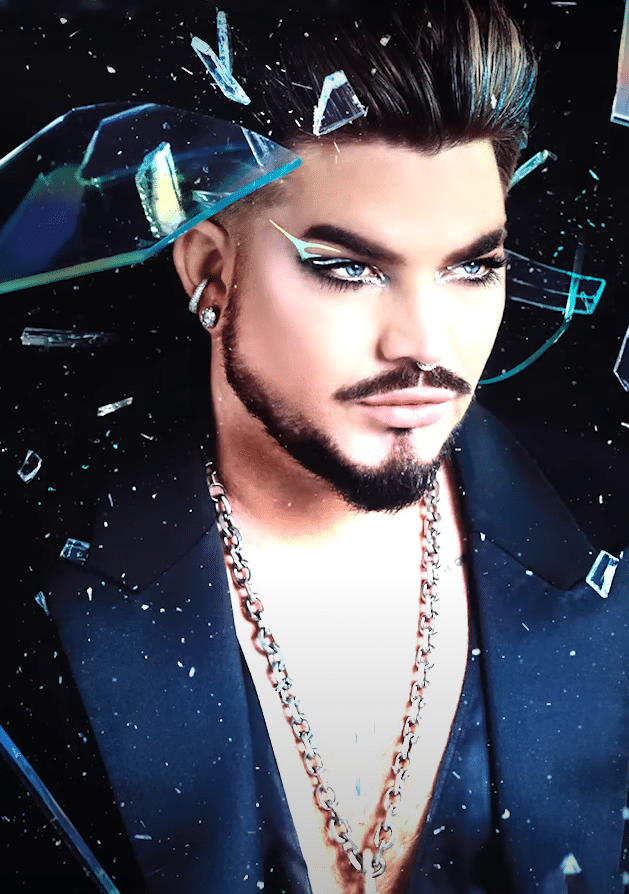 Adam Lambert