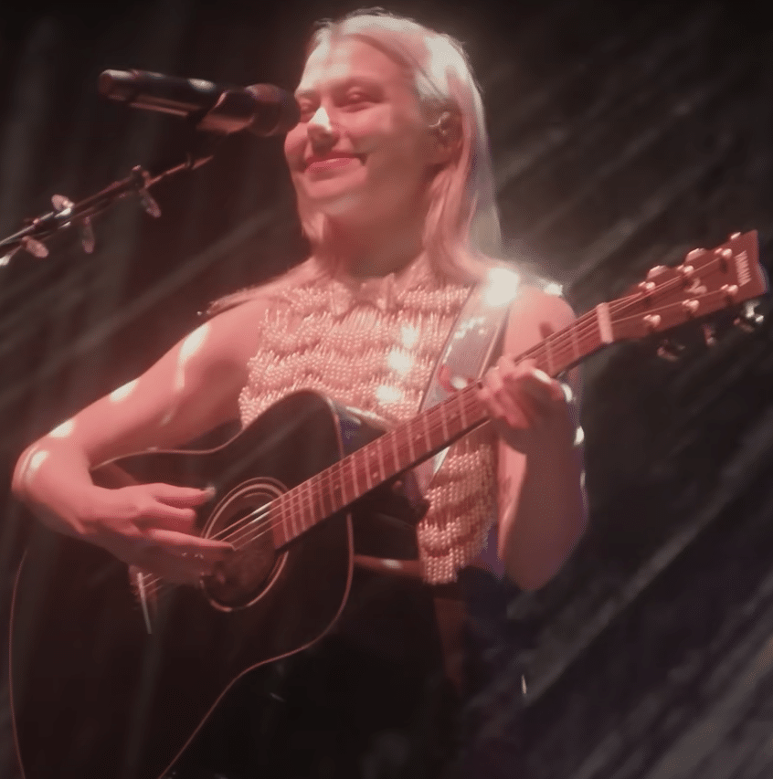 Phoebe Bridgers