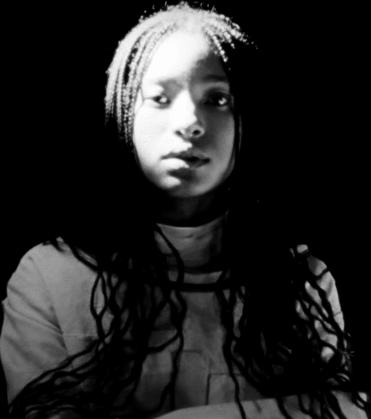 Willow Smith