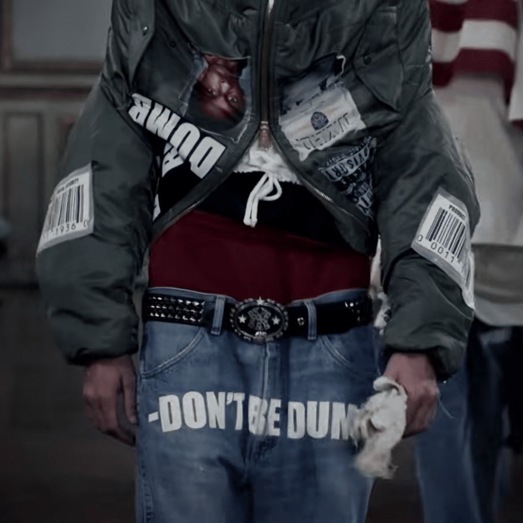 AWGE by A$AP Rocky - Paris Fashion Week Men's FW 2024