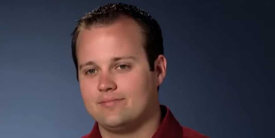 Josh Duggar was found to have accounts linked to Ashley Madison. Credit: TLC