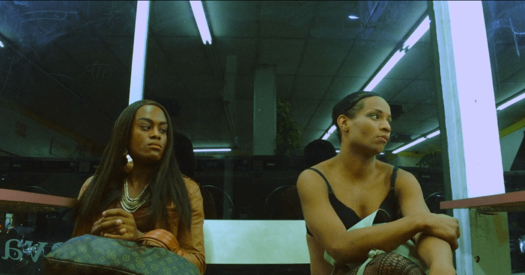 Trans film Tangerine pride month watch list
