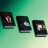 Thriller Books