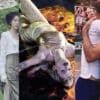 Pride month LGBT films The Handmaiden, Titane, Challengers