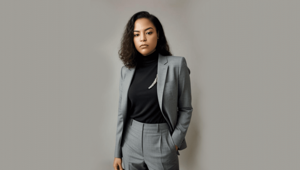 Joi Dickerson-Neal, pictured in a file photo, recounts allegations of sexual assault against Sean "Diddy" Combs in a complaint, detailing claims of drugging and recording the assault in 1991.