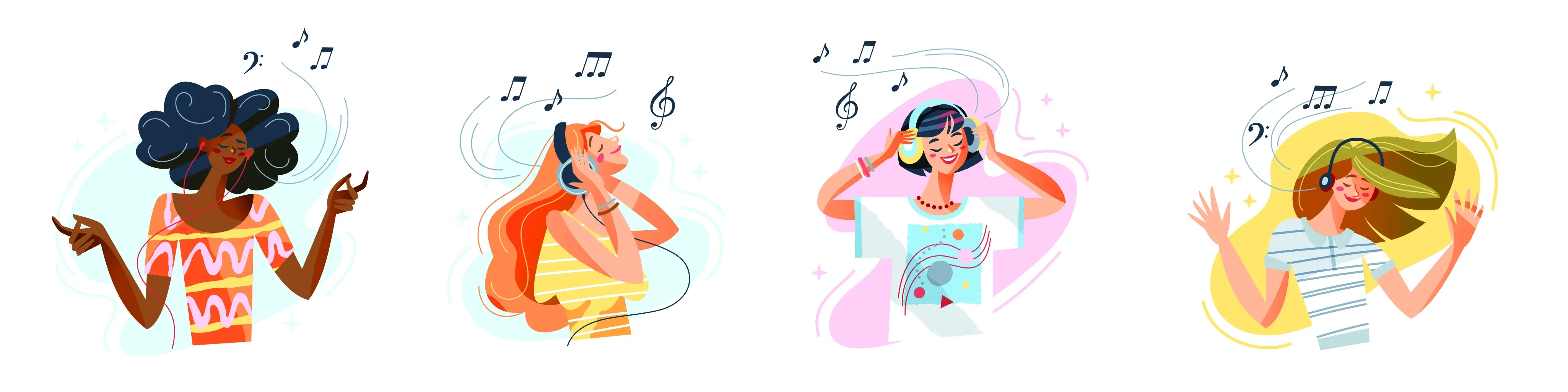 Music therapy positively affects mental health, and is often used to help individuals with ASD. 