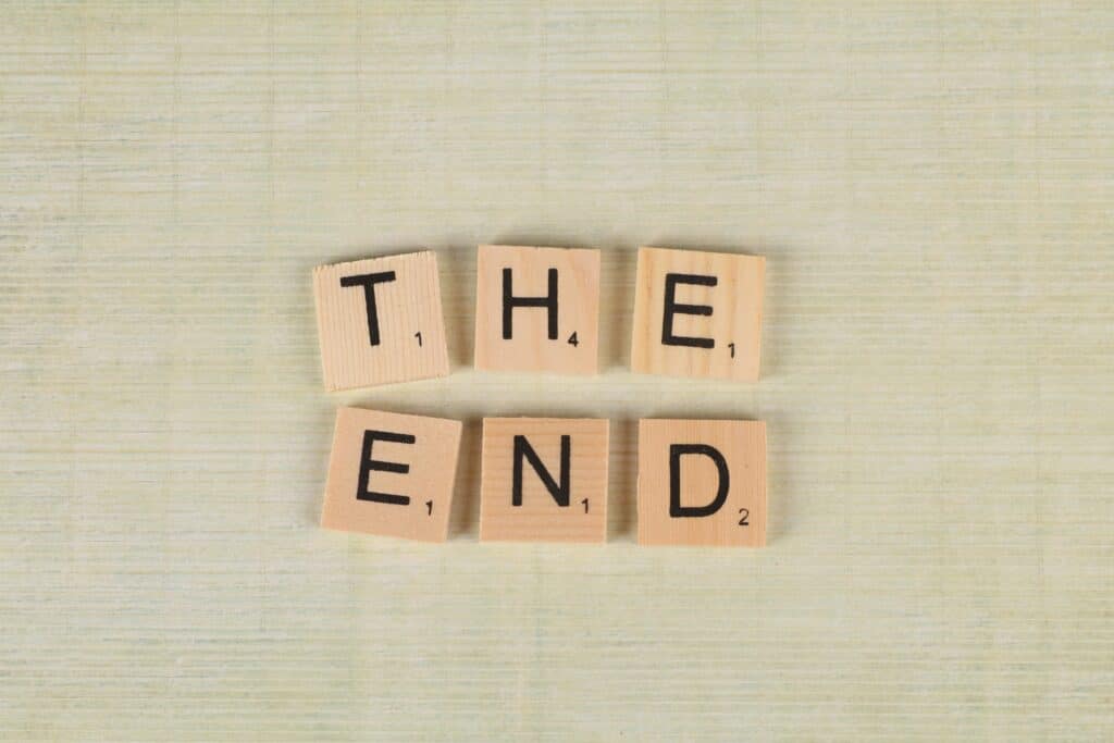 End of Slavery
