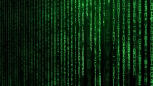Computer code
