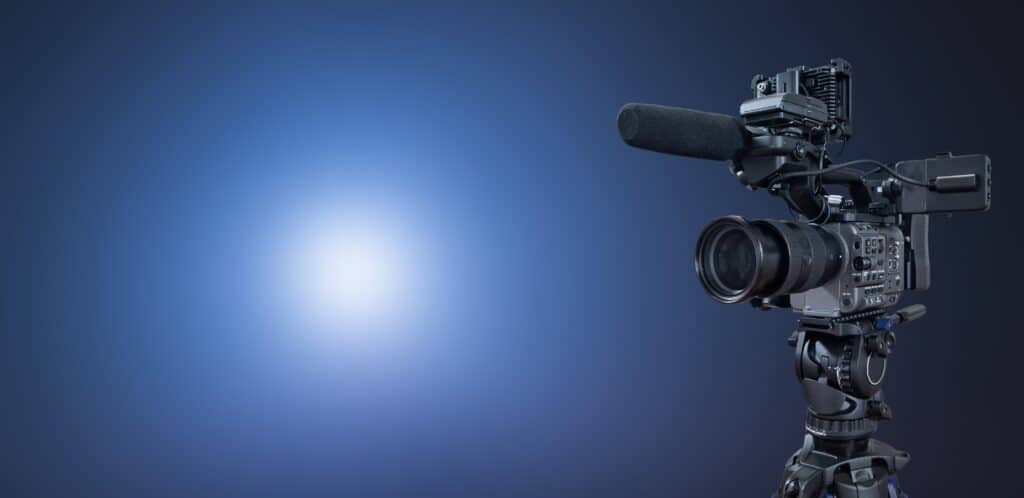 Film camera