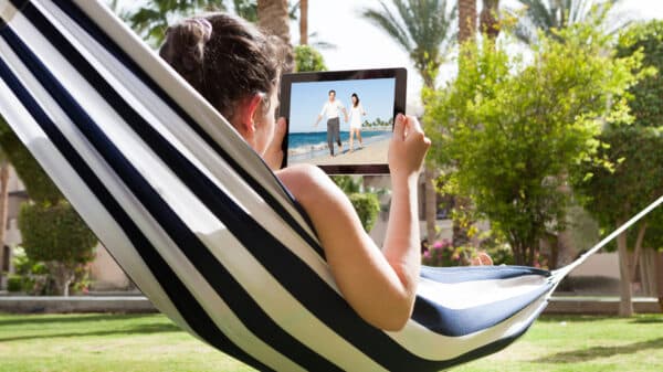 Summer TV series